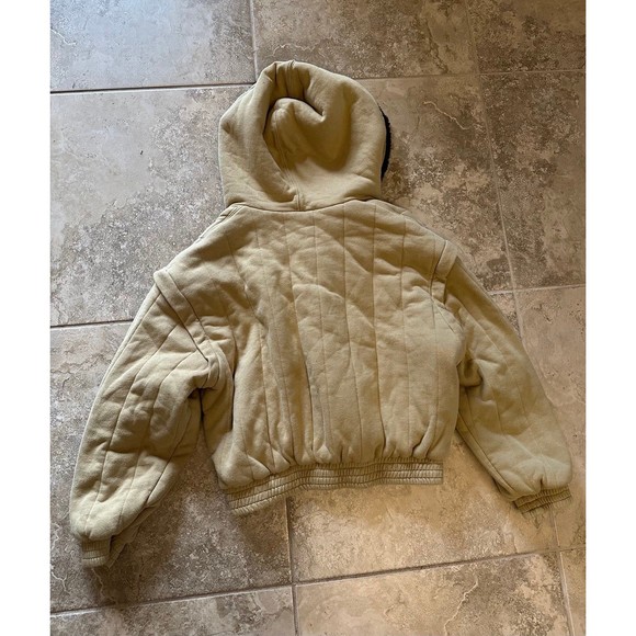 Free people filipa jacket - Picture 4 of 4